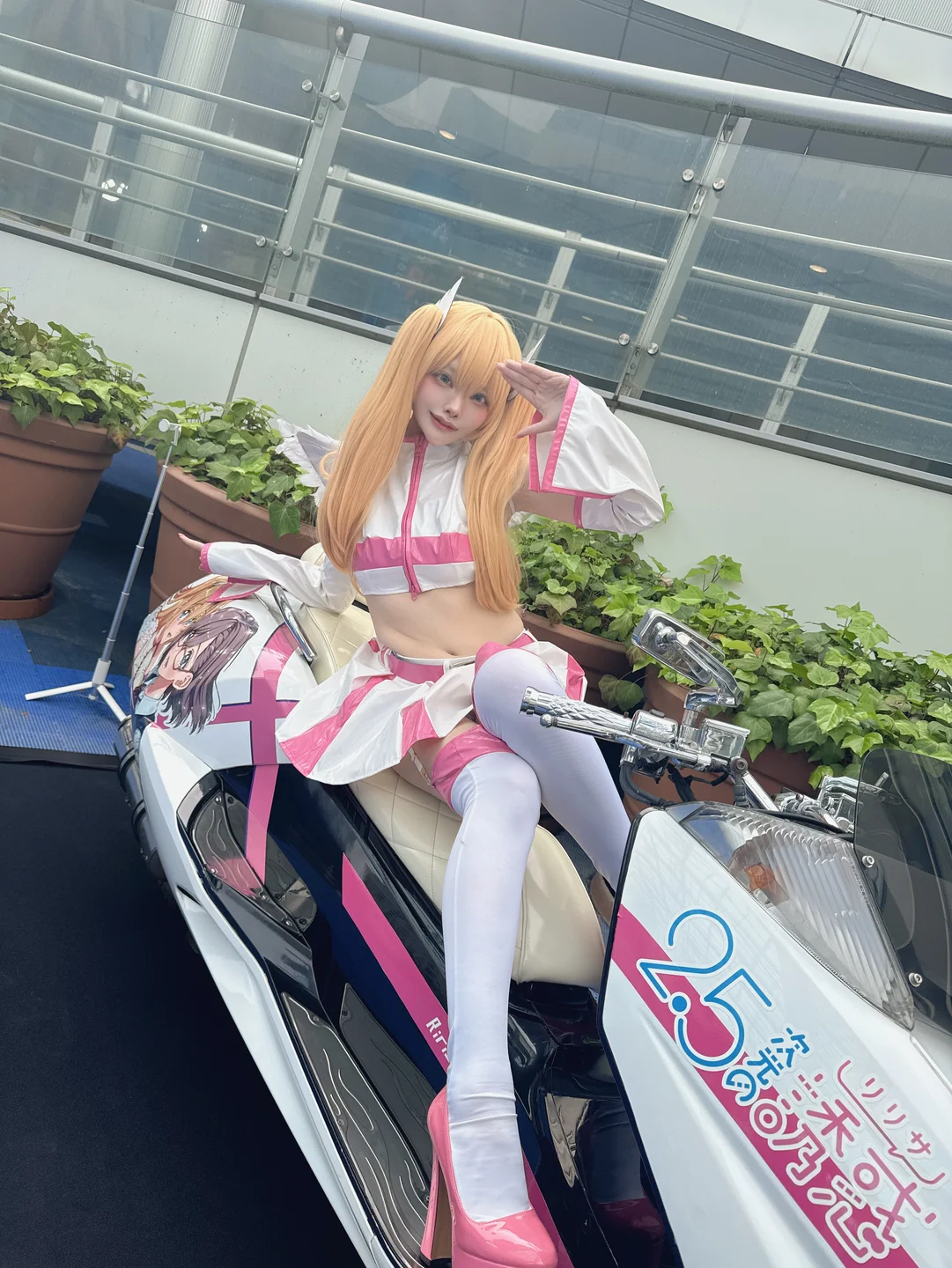 Etocha - No.009 Lilie [147P-319MB] tg@simisebaisi 【丝足阁】004.webp